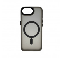 Чохол для смартфона Cosmic Magnetic Color HQ for Apple iPhone 16e Grey (MagColor16eGrey)
