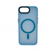 Чохол для смартфона Cosmic Magnetic Color HQ for Apple iPhone 16e Light Blue (MagColor16eLight)