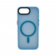 Чохол для смартфона Cosmic Magnetic Color HQ for Apple iPhone 16e Light Blue (MagColor16eLight)