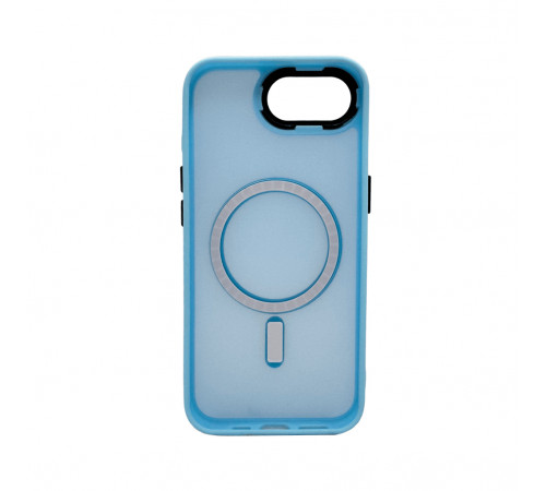 Чохол для смартфона Cosmic Magnetic Color HQ for Apple iPhone 16e Light Blue (MagColor16eLight)
