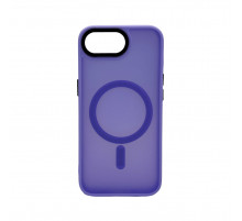 Чохол для смартфона Cosmic Magnetic Color HQ for Apple iPhone 16e Lilac (MagColor16eLilac)