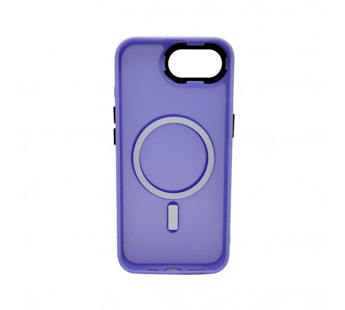 Чохол для смартфона Cosmic Magnetic Color HQ for Apple iPhone 16e Lilac (MagColor16eLilac)