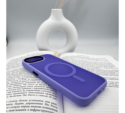 Чохол для смартфона Cosmic Magnetic Color HQ for Apple iPhone 16e Lilac (MagColor16eLilac)