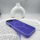 Чохол для смартфона Cosmic Magnetic Color HQ for Apple iPhone 16e Lilac (MagColor16eLilac)