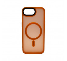 Чохол для смартфона Cosmic Magnetic Color HQ for Apple iPhone 16e Orange (MagColor16eYellow)