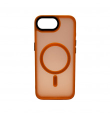 Чохол для смартфона Cosmic Magnetic Color HQ for Apple iPhone 16e Orange (MagColor16eYellow)