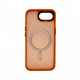 Чохол для смартфона Cosmic Magnetic Color HQ for Apple iPhone 16e Orange (MagColor16eYellow)