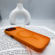 Чохол для смартфона Cosmic Magnetic Color HQ for Apple iPhone 16e Orange (MagColor16eYellow)