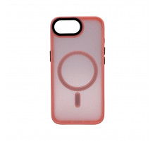 Чохол для смартфона Cosmic Magnetic Color HQ for Apple iPhone 16e Pink (MagColor16ePink)