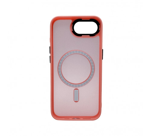 Чохол для смартфона Cosmic Magnetic Color HQ for Apple iPhone 16e Pink (MagColor16ePink)