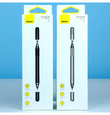 Стилус Baseus Golden Cudgel Capacitive Stylus Pen, ACPCL-01 ACPCL-0S