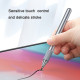 Стилус Baseus Golden Cudgel Capacitive Stylus Pen, ACPCL-01 ACPCL-0S