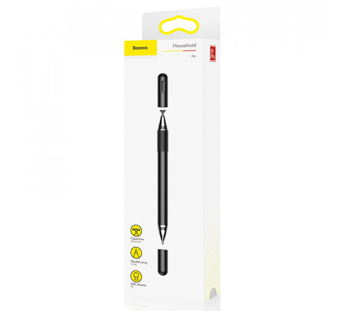 Стилус Baseus Golden Cudgel Capacitive Stylus Pen, ACPCL-01 ACPCL-0S