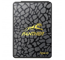 Накопичувач SSD Apacer AS340 120GB 2.5" 7mm SATAIII Standard (AP120GAS340G-1)