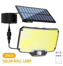 Вуличний ЯРКИЙ світильник настінний світильник IP65, водонепроникний LED light  HA-110 (48)