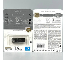 USB флеш T&G 16gb Metal 117