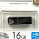 USB флеш T&G 16gb Metal 117