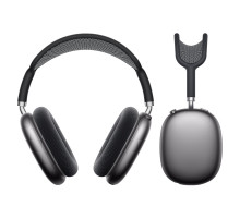 Бездротові накладні навушники HOCO W65 Happy BT headphones Deep Space (6942007650335)