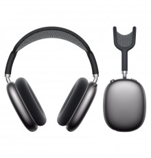 Бездротові накладні навушники HOCO W65 Happy BT headphones Deep Space (6942007650335)
