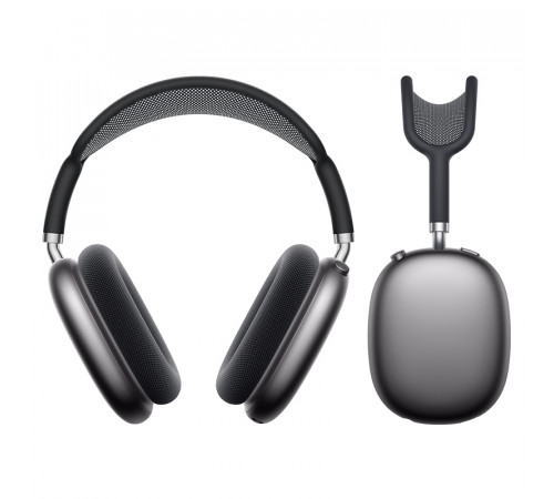 Бездротові накладні навушники HOCO W65 Happy BT headphones Deep Space (6942007650335)