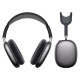 Бездротові накладні навушники HOCO W65 Happy BT headphones Deep Space (6942007650335)
