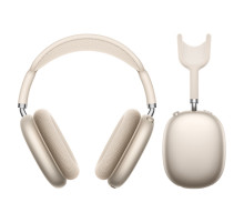 Бездротові накладні навушники HOCO W65 Happy BT headphones Star Color (6942007650359)