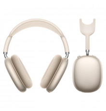 Бездротові накладні навушники HOCO W65 Happy BT headphones Star Color (6942007650359)