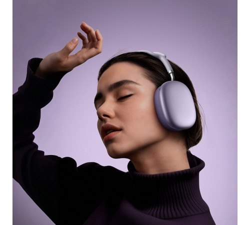 Бездротові накладні навушники HOCO W65 Happy BT headphones Star Color (6942007650359)