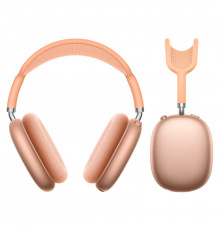 Бездротові накладні навушники HOCO W65 Happy BT headphones Orange (6942007650380)