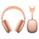 Бездротові накладні навушники HOCO W65 Happy BT headphones Orange (6942007650380)