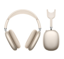 Бездротові накладні навушники HOCO W65 Plus Happy ANC BT headphones Star Color (6942007650410)