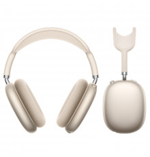 Бездротові накладні навушники HOCO W65 Plus Happy ANC BT headphones Star Color (6942007650410)