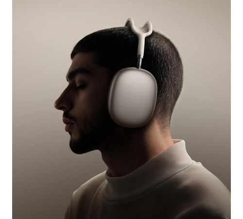 Бездротові накладні навушники HOCO W65 Plus Happy ANC BT headphones Star Color (6942007650410)