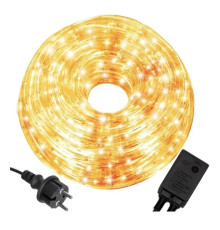 Гірлянда розмір 10 мет від Мережі СТРІЧКА SF-20 SF-21 SF-22 (20)