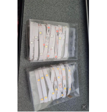 Гірлянда 2*3 Білий SF-23 (200)