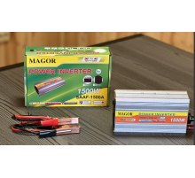Инвектор  MAGOR 1500   W  SAAF-1500A (20)