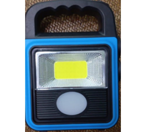 Фонарь  HS-8020C   D-2044 (60)