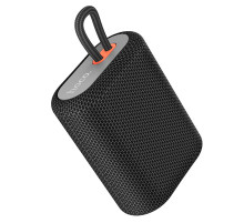 Портативна колонка HOCO BS47 Uno sports BT speaker, 5W, Black (6931474755971)