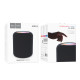 Портативна колонка HOCO HC30 Oceano BT speaker, 5W, Black (6942007646321)