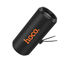 Портативна колонка HOCO HC27 Soundful sports BT speaker, 8W*2, Black (6942007641333)
