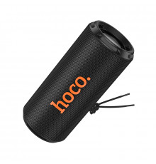 Портативна колонка HOCO HC27 Soundful sports BT speaker, 8W*2, Black (6942007641333)
