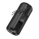 Портативна колонка HOCO HC27 Soundful sports BT speaker, 8W*2, Black (6942007641333)