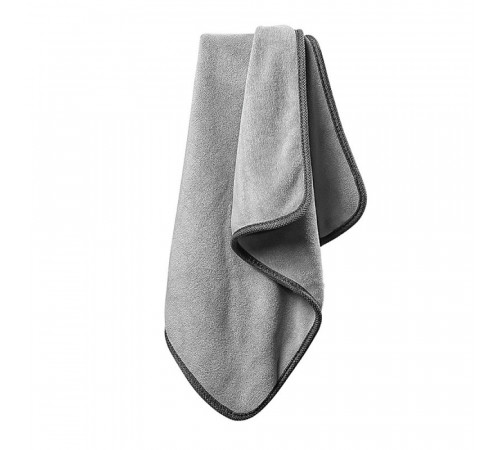 Мікрофібра Baseus Easy Life Car Washing Towel (2 шт. 40х40) Gray CRXCMJ-0G