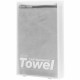 Мікрофібра Baseus Easy Life Car Washing Towel (2 шт. 40х40) Gray CRXCMJ-0G