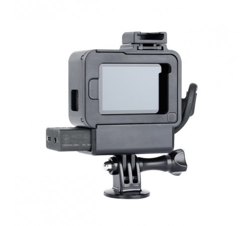 Рамка Ulanzi V2 GoPro Vlog Case (1280) (1280)