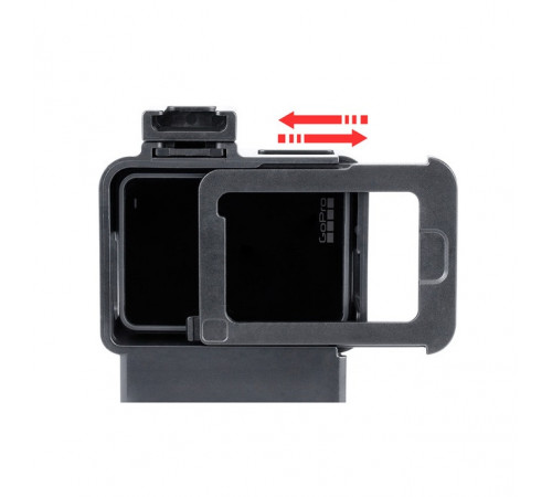 Рамка Ulanzi V2 GoPro Vlog Case (1280) (1280)