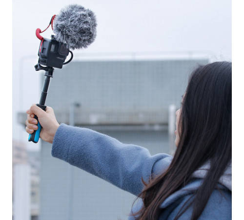 Рамка Ulanzi V2 GoPro Vlog Case (1280) (1280)