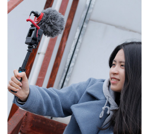 Рамка Ulanzi V2 GoPro Vlog Case (1280) (1280)