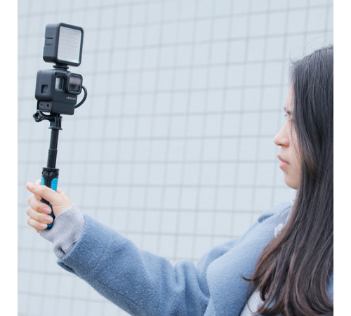 Рамка Ulanzi V2 GoPro Vlog Case (1280) (1280)