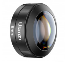 Об'єктив для телефону Ulanzi CL-004 8mm Fisheye lens (F007 ) (F007)